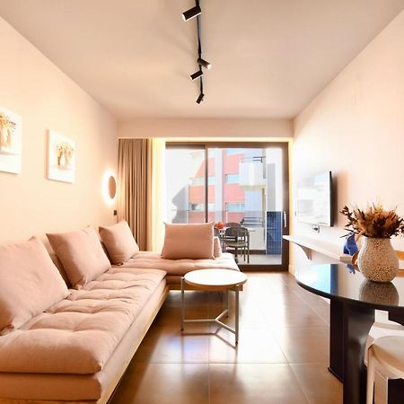 Pavo Art Hotel Ираклион Экстерьер фото
