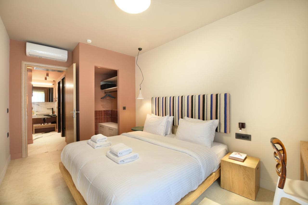 Pavo Art Hotel Ираклион Экстерьер фото
