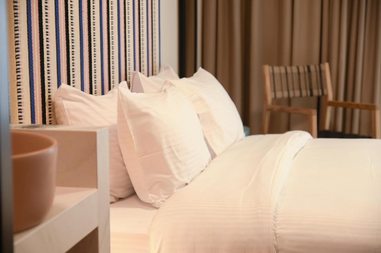 Pavo Art Hotel Ираклион Экстерьер фото