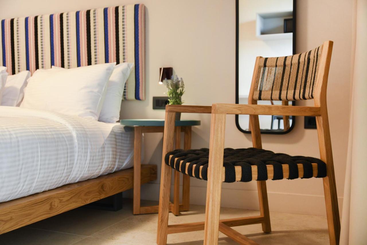 Pavo Art Hotel Ираклион Экстерьер фото