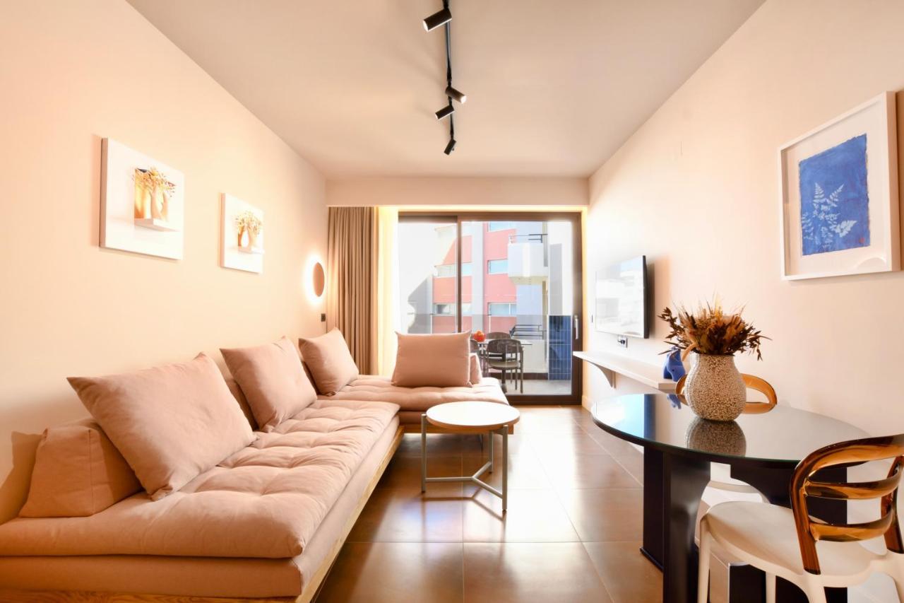 Pavo Art Hotel Ираклион Экстерьер фото