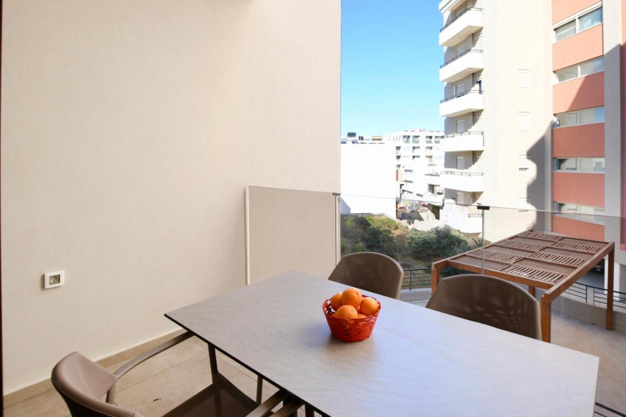 Pavo Art Hotel Ираклион Экстерьер фото