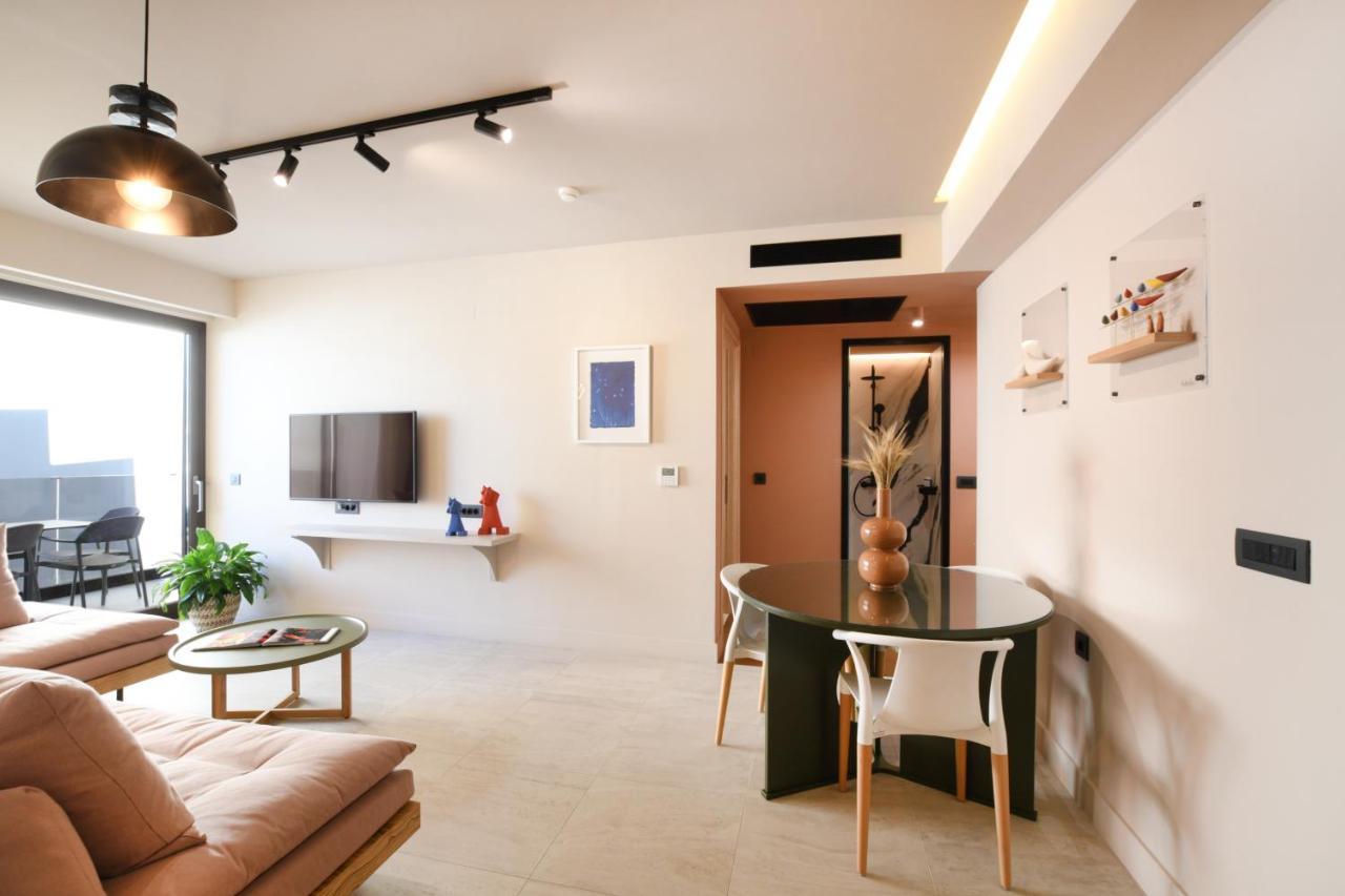 Pavo Art Hotel Ираклион Экстерьер фото